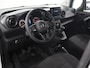 Mercedes-Benz Citan 108 CDI | L1 | PRO | | AIRCO | NAVIGATIE | PARKEERSENSOREN | CRUISE CONTROL | BETIMMERDE LAADRUIMTE | MULTIFUNCTIONEEL STUURWIEL | CARPLAY en ANDROID AUTO | CERTIFIED