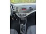 Kia Picanto 1.0 CVVT Summer Edition | 3/6 OF 12 MND GARANTIE | AIRCO | NIEUWE APK | ELEC RAMEN |