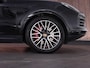 Porsche Cayenne S 2.9 440pk |pano|sport chrono|stoelverwarming voor & achter|memory|PASM|carplay|achteruitrijcamera|elek. achterklep|