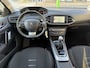 Peugeot 308 1.6 THP Allure airco pano navi trekhaak
