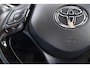 Toyota C-HR / C-HR+ 1.8 Hybrid Style Ultimate NL-AUTO JBL PARKEERSENSOREN NAVI KEYLESS 1E EIGENAAR AD-CRUISE LED DODEHOEKDETECTIE