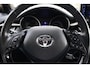 Toyota C-HR / C-HR+ 1.8 Hybrid Style Ultimate NL-AUTO JBL PARKEERSENSOREN NAVI KEYLESS 1E EIGENAAR AD-CRUISE LED DODEHOEKDETECTIE