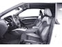 Audi A5 Cabriolet 2.0 TFSI quattro Adaptieve Cruise Control - Stoelverwarming voor/achter - Hoofdruimteverwarming voorin - B&O - MMI navigatie - Parkeerhulp plus met achteruitrijcamera -