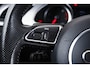 Audi A5 Cabriolet 2.0 TFSI quattro Adaptieve Cruise Control - Stoelverwarming voor/achter - Hoofdruimteverwarming voorin - B&O - MMI navigatie - Parkeerhulp plus met achteruitrijcamera -
