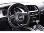 Audi A5 Cabriolet 2.0 TFSI quattro Adaptieve Cruise Control - Stoelverwarming voor/achter - Hoofdruimteverwarming voorin - B&O - MMI navigatie - Parkeerhulp plus met achteruitrijcamera -