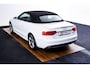 Audi A5 Cabriolet 2.0 TFSI quattro Adaptieve Cruise Control - Stoelverwarming voor/achter - Hoofdruimteverwarming voorin - B&O - MMI navigatie - Parkeerhulp plus met achteruitrijcamera -