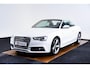 Audi A5 Cabriolet 2.0 TFSI quattro Adaptieve Cruise Control - Stoelverwarming voor/achter - Hoofdruimteverwarming voorin - B&O - MMI navigatie - Parkeerhulp plus met achteruitrijcamera -