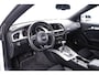 Audi A5 Cabriolet 2.0 TFSI quattro Adaptieve Cruise Control - Stoelverwarming voor/achter - Hoofdruimteverwarming voorin - B&O - MMI navigatie - Parkeerhulp plus met achteruitrijcamera -