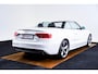 Audi A5 Cabriolet 2.0 TFSI quattro Adaptieve Cruise Control - Stoelverwarming voor/achter - Hoofdruimteverwarming voorin - B&O - MMI navigatie - Parkeerhulp plus met achteruitrijcamera -