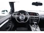 Audi A5 Cabriolet 2.0 TFSI quattro Adaptieve Cruise Control - Stoelverwarming voor/achter - Hoofdruimteverwarming voorin - B&O - MMI navigatie - Parkeerhulp plus met achteruitrijcamera -