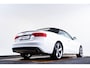 Audi A5 Cabriolet 2.0 TFSI quattro Adaptieve Cruise Control - Stoelverwarming voor/achter - Hoofdruimteverwarming voorin - B&O - MMI navigatie - Parkeerhulp plus met achteruitrijcamera -