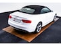 Audi A5 Cabriolet 2.0 TFSI quattro Adaptieve Cruise Control - Stoelverwarming voor/achter - Hoofdruimteverwarming voorin - B&O - MMI navigatie - Parkeerhulp plus met achteruitrijcamera -