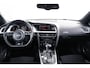 Audi A5 Cabriolet 2.0 TFSI quattro Adaptieve Cruise Control - Stoelverwarming voor/achter - Hoofdruimteverwarming voorin - B&O - MMI navigatie - Parkeerhulp plus met achteruitrijcamera -