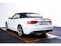 Audi A5 Cabriolet 2.0 TFSI quattro Adaptieve Cruise Control - Stoelverwarming voor/achter - Hoofdruimteverwarming voorin - B&O - MMI navigatie - Parkeerhulp plus met achteruitrijcamera -