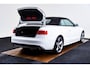 Audi A5 Cabriolet 2.0 TFSI quattro Adaptieve Cruise Control - Stoelverwarming voor/achter - Hoofdruimteverwarming voorin - B&O - MMI navigatie - Parkeerhulp plus met achteruitrijcamera -
