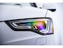 Audi A5 Cabriolet 2.0 TFSI quattro Adaptieve Cruise Control - Stoelverwarming voor/achter - Hoofdruimteverwarming voorin - B&O - MMI navigatie - Parkeerhulp plus met achteruitrijcamera -