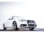Audi A5 Cabriolet 2.0 TFSI quattro Adaptieve Cruise Control - Stoelverwarming voor/achter - Hoofdruimteverwarming voorin - B&O - MMI navigatie - Parkeerhulp plus met achteruitrijcamera -