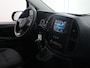 Mercedes-Benz Vito 110 CDI | L2 | DUBBEL CABINE | NAVIGATIE | CLIMATE CONTROL | CRUISE CONTROL | ACHTERUITRIJCAMERA | METALLIC LAK | 19" VELGEN | GETINT GLAS | PANAMERICANA GRILLE | CERTIFIED