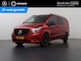 Mercedes-Benz Vito 110 CDI | L2 | DUBBEL CABINE | NAVIGATIE | CLIMATE CONTROL | CRUISE CONTROL | ACHTERUITRIJCAMERA | METALLIC LAK | 19" VELGEN | GETINT GLAS | PANAMERICANA GRILLE | CERTIFIED