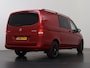 Mercedes-Benz Vito 110 CDI | L2 | DUBBEL CABINE | NAVIGATIE | CLIMATE CONTROL | CRUISE CONTROL | ACHTERUITRIJCAMERA | METALLIC LAK | 19" VELGEN | GETINT GLAS | PANAMERICANA GRILLE | CERTIFIED