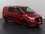 Mercedes-Benz Vito 110 CDI | L2 | DUBBEL CABINE | NAVIGATIE | CLIMATE CONTROL | CRUISE CONTROL | ACHTERUITRIJCAMERA | METALLIC LAK | 19" VELGEN | GETINT GLAS | PANAMERICANA GRILLE | CERTIFIED