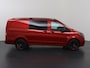 Mercedes-Benz Vito 110 CDI | L2 | DUBBEL CABINE | NAVIGATIE | CLIMATE CONTROL | CRUISE CONTROL | ACHTERUITRIJCAMERA | METALLIC LAK | 19" VELGEN | GETINT GLAS | PANAMERICANA GRILLE | CERTIFIED