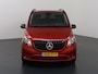 Mercedes-Benz Vito 110 CDI | L2 | DUBBEL CABINE | NAVIGATIE | CLIMATE CONTROL | CRUISE CONTROL | ACHTERUITRIJCAMERA | METALLIC LAK | 19" VELGEN | GETINT GLAS | PANAMERICANA GRILLE | CERTIFIED