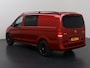Mercedes-Benz Vito 110 CDI | L2 | DUBBEL CABINE | NAVIGATIE | CLIMATE CONTROL | CRUISE CONTROL | ACHTERUITRIJCAMERA | METALLIC LAK | 19" VELGEN | GETINT GLAS | PANAMERICANA GRILLE | CERTIFIED