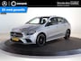 Mercedes-Benz B-klasse 250e Business Solution AMG | Panoramaschuifdak | Night | Premium plus pakket | Winter pakket | Trekhaak | Head-up display |