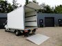 Fiat Ducato 35 2.3 MultiJet L3H2 TOPSTAAT! NIEUWE DISTR! CRUISE! NAVI! BLUETOOTH! AIRCO!