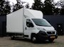 Fiat Ducato 35 2.3 MultiJet L3H2 TOPSTAAT! NIEUWE DISTR! CRUISE! NAVI! BLUETOOTH! AIRCO!