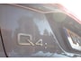 Audi Q4 e-tron 40 Launch edition Advanced 77 kWh | Carplay | Keyless | Navigatie | Pdc |