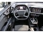 Audi Q4 e-tron 40 Launch edition Advanced 77 kWh | Carplay | Keyless | Navigatie | Pdc |