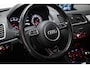 Audi Q3 1.4 TFSI CoD Sport Advance Sport | LED | HALF LEDER | STOELVERWARMING | NAVIGATIE | PDC | 18"