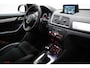 Audi Q3 1.4 TFSI CoD Sport Advance Sport | LED | HALF LEDER | STOELVERWARMING | NAVIGATIE | PDC | 18"