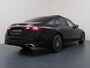 Mercedes-Benz E-klasse 300e Sport Edition | Night | Panoramadak | Superscreen | Burmester | Stoelverwarming/ventilatie | Rijassistentiepakket | Head-up display | leder |