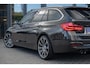 BMW 3-Serie Touring 320d M-Sport Aut.8|Euro6|Org. NL|Trekhaak|Panoramadak|Leder|6 jaar in bezit|Perfect Onderhouden