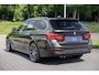 BMW 3-Serie Touring 320d M-Sport Aut.8|Euro6|Org. NL|Trekhaak|Panoramadak|Leder|6 jaar in bezit|Perfect Onderhouden