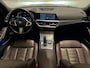 BMW 3-Serie 330e eDrive Edition (M-SPORT, PANO, LEDER, NL AUTO, CAMERA, LED)
