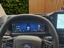 Ford Transit Custom Plug-in-Hybrid Grey Platinum Dubbel Cabine | 360 cam. | 5-zits | Sportpakket | Fiscaal aantrekkelijk | 1-fase laadkabel mode 3 16A, 10 meter (PHEV) | 12-weg verstel- en verwarmbare AGR bestuurdersstoel i.c.m. 8-weg passagiersstoel (Limited) | 17 inch lichtmetalen velgen (Carbonised Grey)