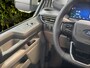 Ford Transit Custom Plug-in-Hybrid Grey Platinum Dubbel Cabine | 360 cam. | 5-zits | Sportpakket | Fiscaal aantrekkelijk | 1-fase laadkabel mode 3 16A, 10 meter (PHEV) | 12-weg verstel- en verwarmbare AGR bestuurdersstoel i.c.m. 8-weg passagiersstoel (Limited) | 17 inch lichtmetalen velgen (Carbonised Grey)