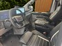 Ford Transit Custom Plug-in-Hybrid Grey Platinum Dubbel Cabine | 360 cam. | 5-zits | Sportpakket | Fiscaal aantrekkelijk | 1-fase laadkabel mode 3 16A, 10 meter (PHEV) | 12-weg verstel- en verwarmbare AGR bestuurdersstoel i.c.m. 8-weg passagiersstoel (Limited) | 17 inch lichtmetalen velgen (Carbonised Grey)