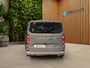 Ford Transit Custom Plug-in-Hybrid Grey Platinum Dubbel Cabine | 360 cam. | 5-zits | Sportpakket | Fiscaal aantrekkelijk | 1-fase laadkabel mode 3 16A, 10 meter (PHEV) | 12-weg verstel- en verwarmbare AGR bestuurdersstoel i.c.m. 8-weg passagiersstoel (Limited) | 17 inch lichtmetalen velgen (Carbonised Grey)
