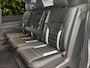 Ford Transit Custom Plug-in-Hybrid Grey Platinum Dubbel Cabine | 360 cam. | 5-zits | Sportpakket | Fiscaal aantrekkelijk | 1-fase laadkabel mode 3 16A, 10 meter (PHEV) | 12-weg verstel- en verwarmbare AGR bestuurdersstoel i.c.m. 8-weg passagiersstoel (Limited) | 17 inch lichtmetalen velgen (Carbonised Grey)
