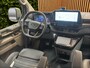 Ford Transit Custom Plug-in-Hybrid Grey Platinum Dubbel Cabine | 360 cam. | 5-zits | Sportpakket | Fiscaal aantrekkelijk | 1-fase laadkabel mode 3 16A, 10 meter (PHEV) | 12-weg verstel- en verwarmbare AGR bestuurdersstoel i.c.m. 8-weg passagiersstoel (Limited) | 17 inch lichtmetalen velgen (Carbonised Grey)
