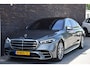 Mercedes-Benz S-klasse 580 e Lang AMG Line