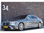 Mercedes-Benz S-klasse 580 e Lang AMG Line