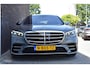 Mercedes-Benz S-klasse 580 e Lang AMG Line