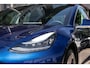 Tesla Model 3 Long Range AWD 75 kWh | Leer | Pano Dak | Trekhaak |