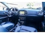 Jeep Compass 1.3T Limited | Automaat | Stoelverwarming | Luxe Leder | Park Assit | Climatronic | Camera | 1e eigenaar | Dealer ond